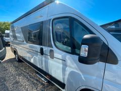 Sun Living V 65 SL  *Ready-to-camp*