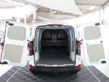 Volkswagen T7 Transporter 2.0TDI AUT110KW LR LED FLÜGEL AHK