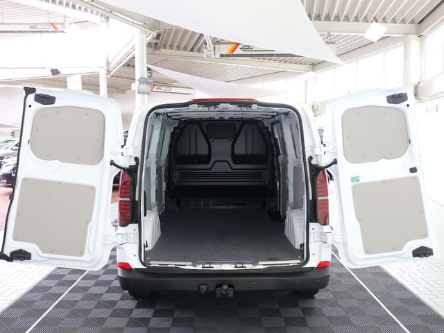 Volkswagen T7 Transporter 2.0TDI AUT110KW LR LED FLÜGEL AHK