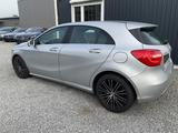 Mercedes-Benz A 180 BlueEfficiency - gebrauchte Mercedes-Benz A-Klasse aus dem Jahr 2014