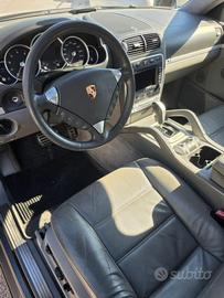 صورة 6 لـ 2003 Porsche CAYENNE