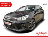 Kia Rio 1.0 M-Hybrid GT-Line Aut. LED Navi Kamera - Kia Rio Gebrauchtwagen