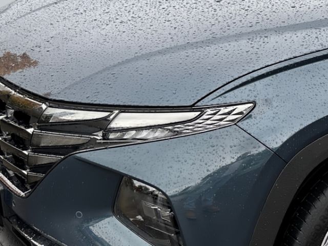 Fahrzeugabbildung Hyundai Tucson Trend Hybrid 2WD El. Panodach Navi Digita