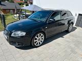 Audi A4 B7 2.0 Tfsi komplett sline - Audi A4 aus 2006: Sline
