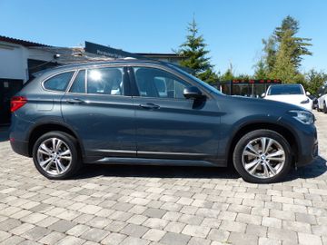BMW X1 - 3