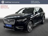 Volvo XC90 B5 AWD Inscription 7S Glasd 22'' Luftf 360° - Volvo XC90 Gebrauchtwagen in Frankfurt