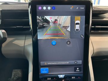 Ford Capri Select ** 0% Finanzierung möglich **