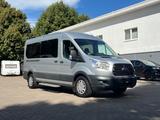 Ford Transit Kombi 330 L3 Trend/STANDH/RAMPE/9-SITZE - Ford Transit: 330l