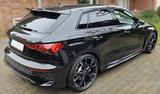 Audi RS3 Sportback - Keramik - Anschlussgarantie - Audi RS3