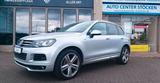 Volkswagen Touareg V6 TDI BMT/KameraLederNaviPanorama21Zoll - gebrauchte VW Touareg aus dem Jahr 2014