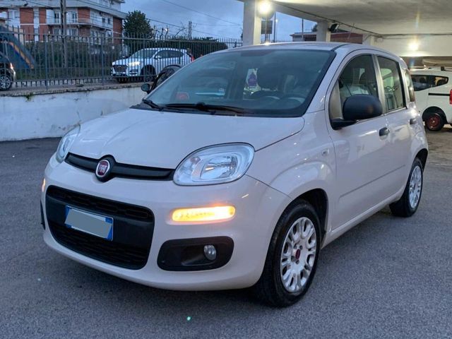 Fiat Panda 1.2 easypower Gpl UNIPRO