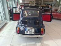 Fiat 500 F - Image
