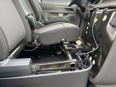 VW T7 New Transporter DSG  AHK LED Heckflügeltüren