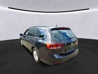 Volkswagen Passat Variant - Vorschau Bild 5
