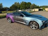 Chevrolet Camaro 6.2 V8 AT - EU Modell