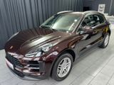 Porsche Macan S|18-WEGE SITZE|AHK|KAMERA|DEUTSCHES FZG| - : Geländewagen, Deutsche