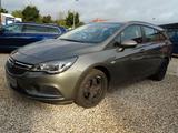 Opel Astra K Sports Tourer Edition aus 1.Hand - Opel Astra: H Edition