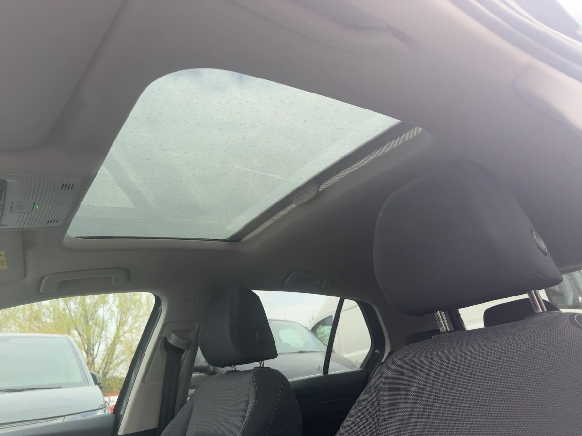 Volkswagen Golf - Bild 16