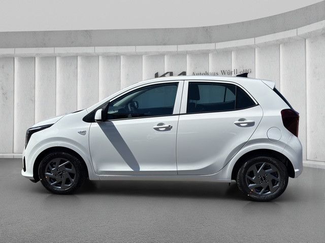 Kia 1.2 Vision, Navi imagem 2