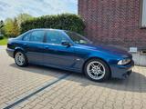 BMW 523i Automatik, Fahrwerk, M - BMW 523 in Hamm