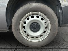 Peugeot Partner 1.5 BlueHDi 130 Premium FlexCab L2 (EU6d