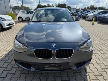 BMW 118 - 3