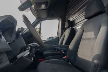 Mercedes Sprinter - 12