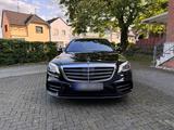 Mercedes-Benz S 400 d - AMG Line Plus - gebrauchte Mercedes-Benz S 400 aus dem Jahr 2020