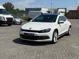 Volkswagen Scirocco 1.4 TSI 118 kW - Volkswagen Scirocco: Kleinwagen