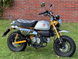 Honda Monkey