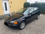 BMW 318i touring E46 - BMW 318 aus 1999: 318i E46