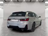 BMW 318d Touring M Sport Standheizung AHK Harman/K - BMW 3er Reihe in Düsseldorf