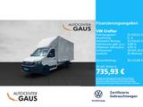 Volkswagen Crafter 35 Koffer 2.0 l 103 kW Frontantrieb 6-Ga