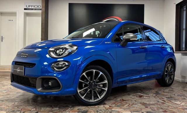 Fiat 500X 1.3 MultiJet 95 CV Sport