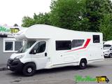 Challenger C387 *6 Personen Alkoven *1. Hand * inkl. MwSt* - Challenger Garantie Diesel Alkoven