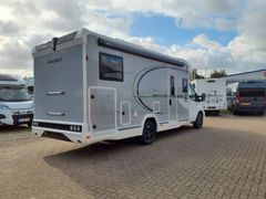 Chausson neue 797 TitaniumLine, MJ2026, Hubbett