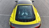 Audi R8 5.2 FSI plus S tronic quattro - - Audi R8: R Tronic