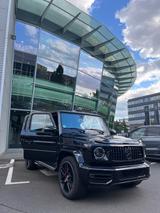 Mercedes-Benz G 63 AMG *Night-Paket*Full Carbon* - Mercedes-Benz G 63 AMG in Hannover