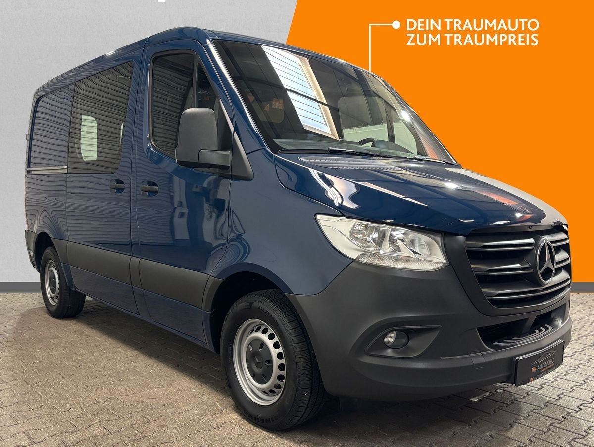 Fahrzeugabbildung Mercedes-Benz Sprinter 316 CDI RWD L1#Klima