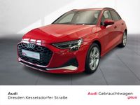 Audi A3 - Vorschau Bild 1