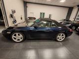 Porsche 996 Carrera 4 Cabrio ASI - Porsche 911 Urmodell aus 1999