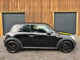 MINI One 72KW Brick Lane Lemon Yellow | SHZ | TÜV - MINI ONE von privat
