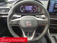 Seat Leon - Vorschau Bild 4
