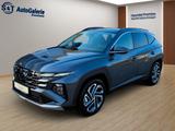 Hyundai TUCSON FL (MY25) 1.6 T-GDi 48V 7-DCT PRIME - Hyundai TUCSON mit Benzin-Antrieb: mit Klimaanlage