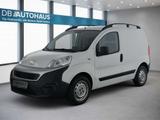 Fiat Fiorino Kasten SX 1.3 Multijet Sortimo Navi - scheckheftgepflegte Fiat Fiorino