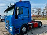 Iveco Stralis AS440 S500 Ggw. 52 Tonne - Iveco Stralis 500