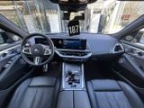 BMW XM 50e 22z Massage Autobahnas Sitzklima B&W AHK - BMW XM Jahreswagen