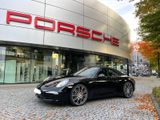 Porsche 991 Carrera S Cabriolet, APPROVED, Turbo, BOSE - Porsche: Cabrio, Turbo