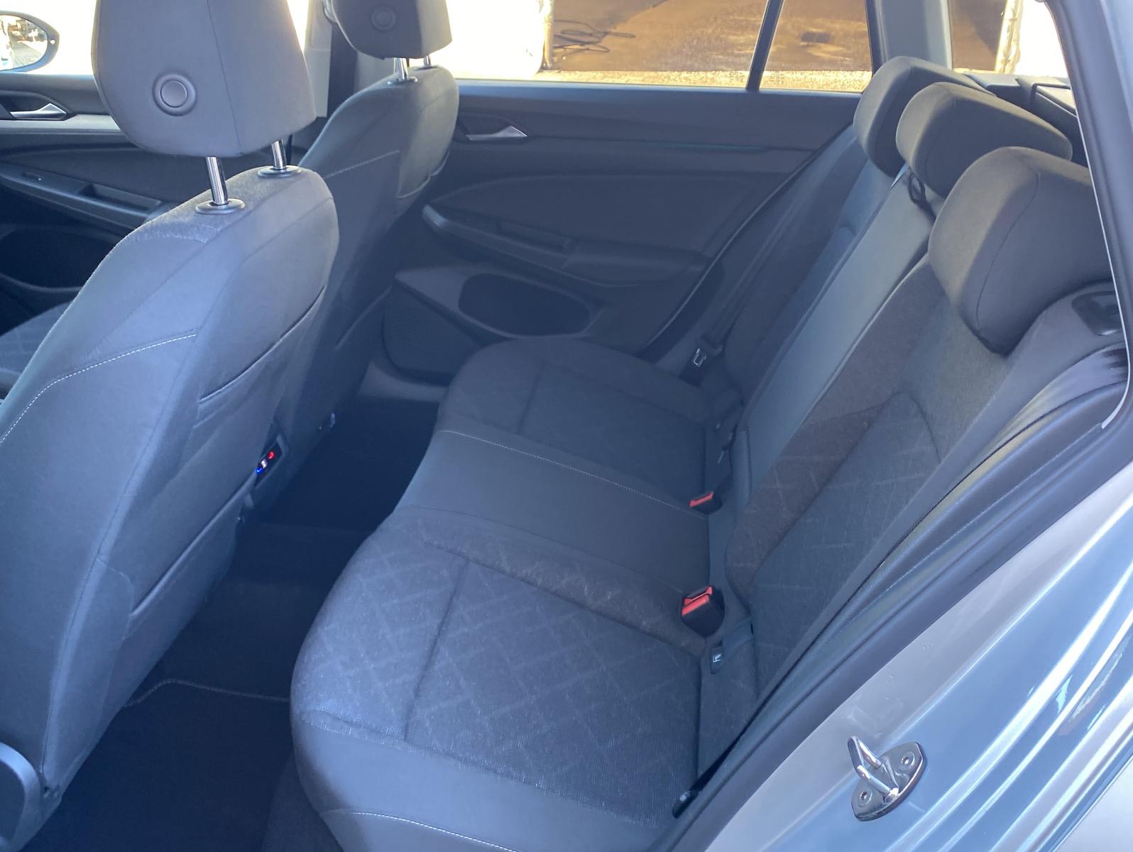Volkswagen Golf Variant 2.0 TDI DSG Life*LED+*ACC*digitalCo, миниатюра 10