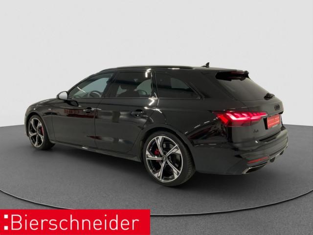 Audi A4 Av 45 TFSI qu S Line 19 AHK PANO MATRIX, миниатюра 6